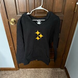Pittsburgh Steelers Hoodie